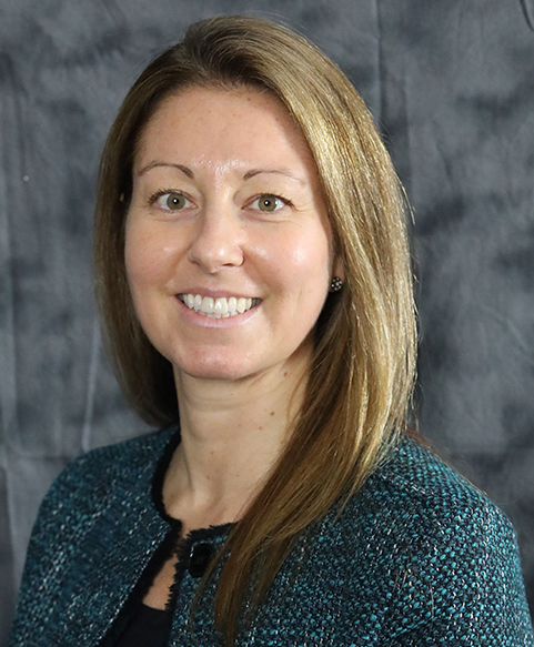 Lisa Pettinati